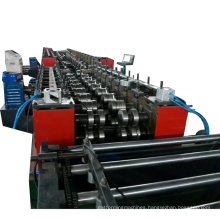 kefa golden supplier cable tray machine cable tray making machine